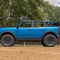 Rough Country 2021+ Ford Bronco 3.5 inch Lift Kit