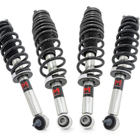 Rough Country 2021+ Ford Bronco 2 Inch Loaded Strut Lift Kit