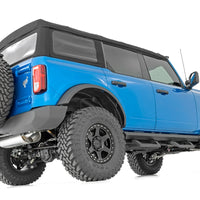 Rough Country 2021+ Ford Bronco 3.5 inch Lift Kit