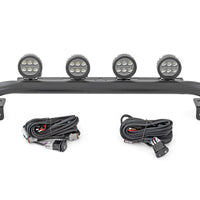 Rough Country 2021+ Ford Bronco Small Bull Bar