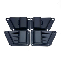 2021+ Ford Bronco Rear Door Organizers