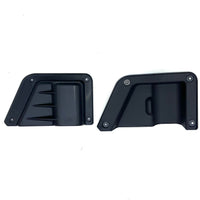 2021+ Ford Bronco Rear Door Organizers