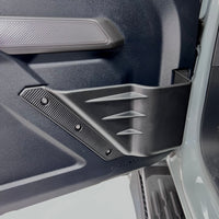 2021+ Ford Bronco Front Door Organizer - Fits 2 & 4 Door