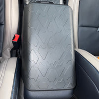 2021+ Ford Bronco TPE Armrest Cover - Fits 2 & 4 Door