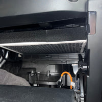 2021+ Ford Bronco HEPA Air Filter - Fits 2 & 4 Door