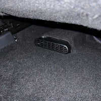 2021+ Ford Bronco Under Seat Air Vent Cover (Set of Two)