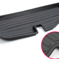 2021+ Ford Bronco TPE Sub-Trunk Mats (Nano Style) - Fits 2 & 4 Door