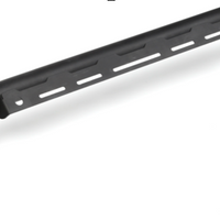 2021+ Ford Bronco Bull Bar With Light Bracket - Fits 2 & 4 Door