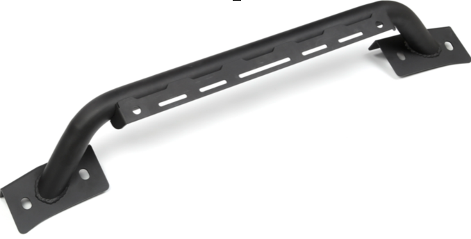 2021+ Ford Bronco Bull Bar With Light Bracket - Fits 2 & 4 Door