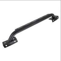 2021+ Ford Bronco Bull Bar With Light Bracket - Fits 2 & 4 Door