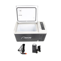 2021+ Ford Bronco Refrigerator / Freezer for your Trunk - 20 Quart Capacity